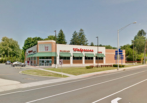 Troy Walgreens