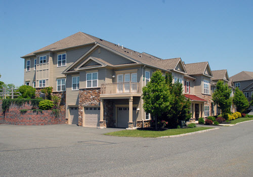 Upper Macungie Parkland apartments