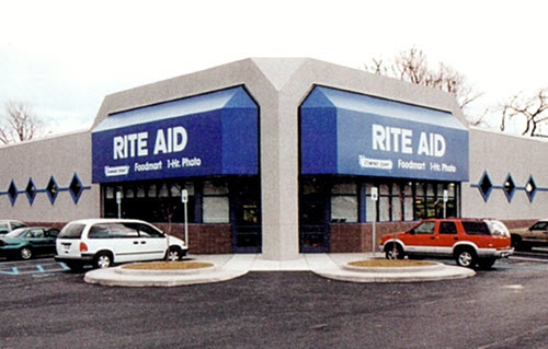 Vails Gate Rite Aid