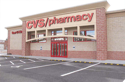 CVS Pharmacy