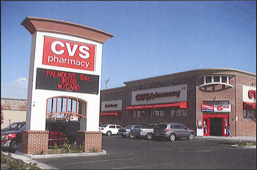 CVS Pharmacy