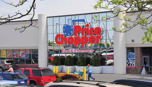 Watertown Arsenal Price Shopper