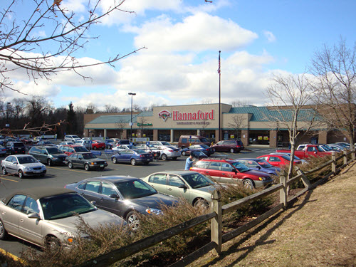 Wynantskill Hannaford