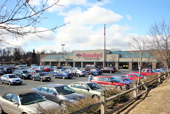 Wynantskill Hannaford