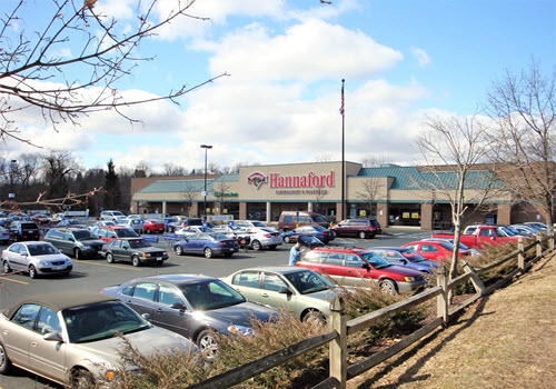 Wynantskill Hannaford