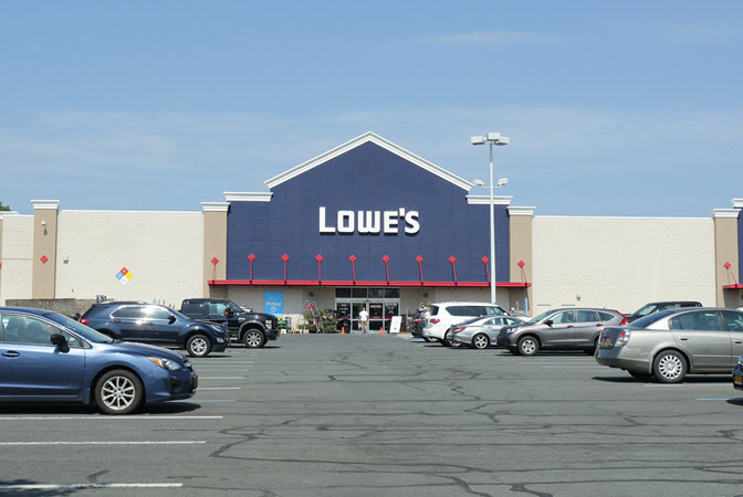 Latham Lowes