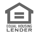 Equal Housing Lender