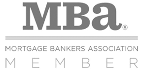 Mortgage Bankers Association Member